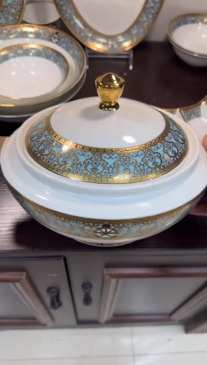 【闪购商品】瓷片品锅福利款 福利款