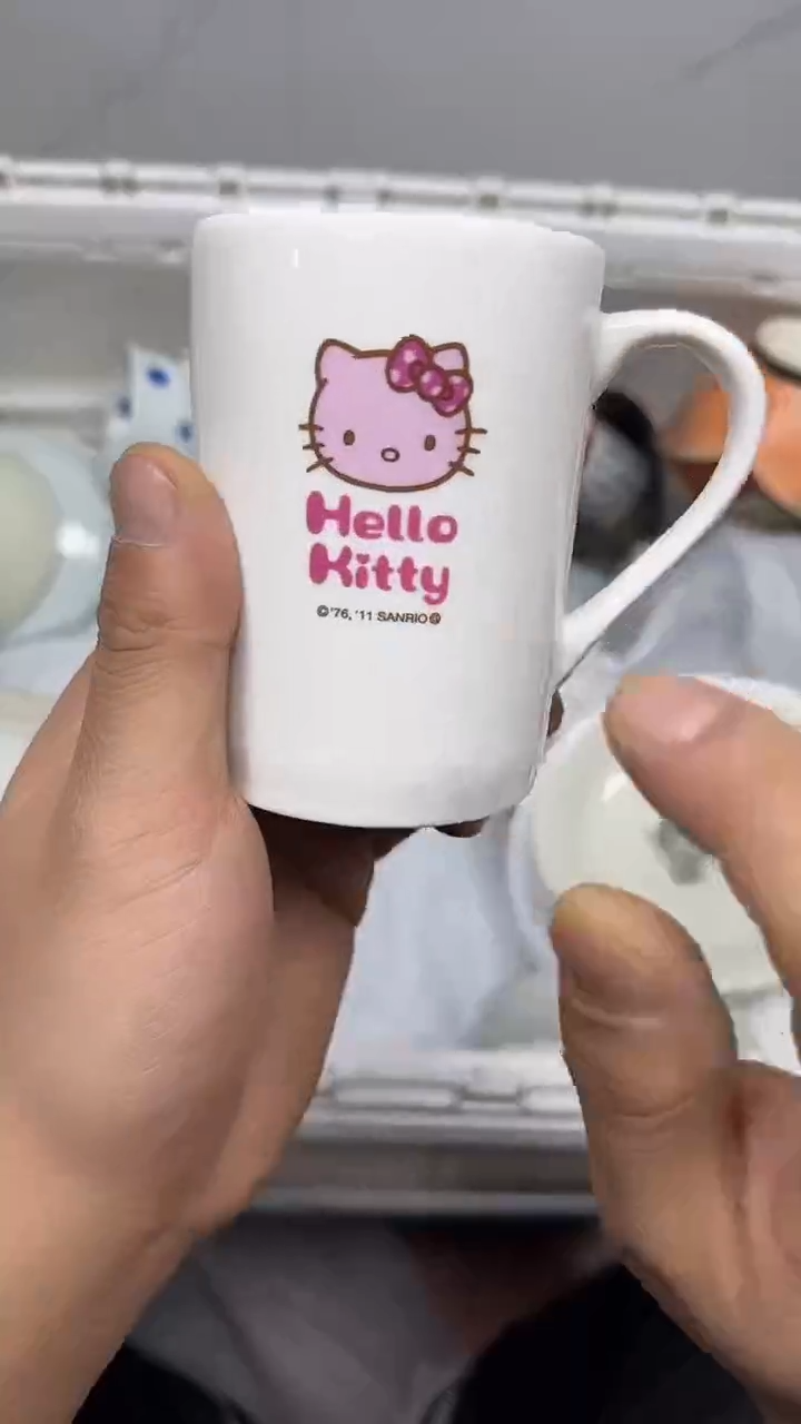 【闪购商品】275回流瓷器默认微瑕，18.8包邮