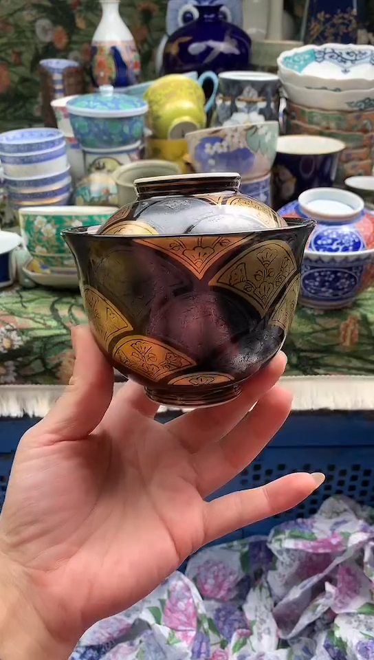 用****1镰仓甄选瓷器18元包邮H360