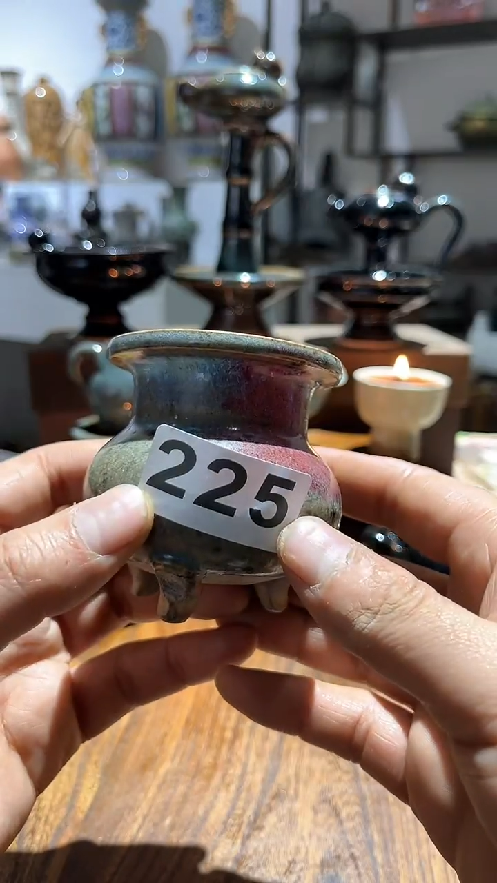 【闪购商品】摆件                 