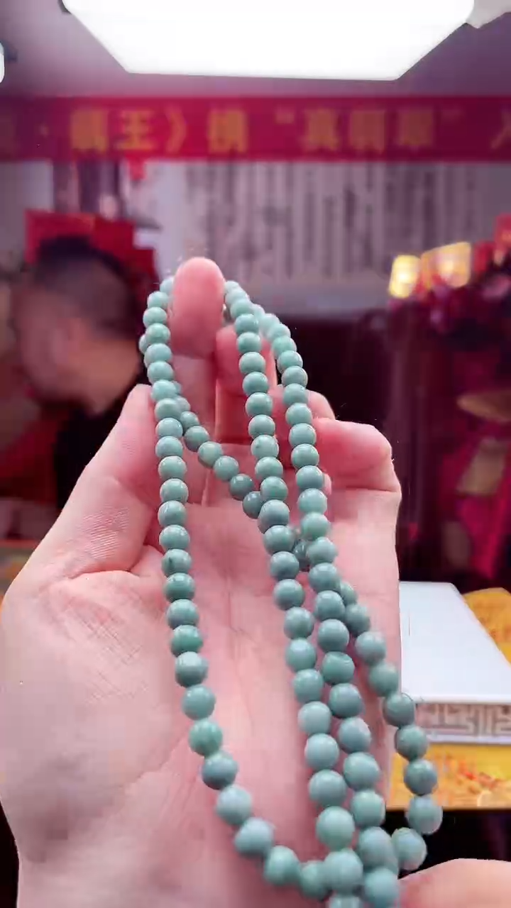 未镶嵌定制翡翠Z-@@QJSX1123052(多样性发其一)