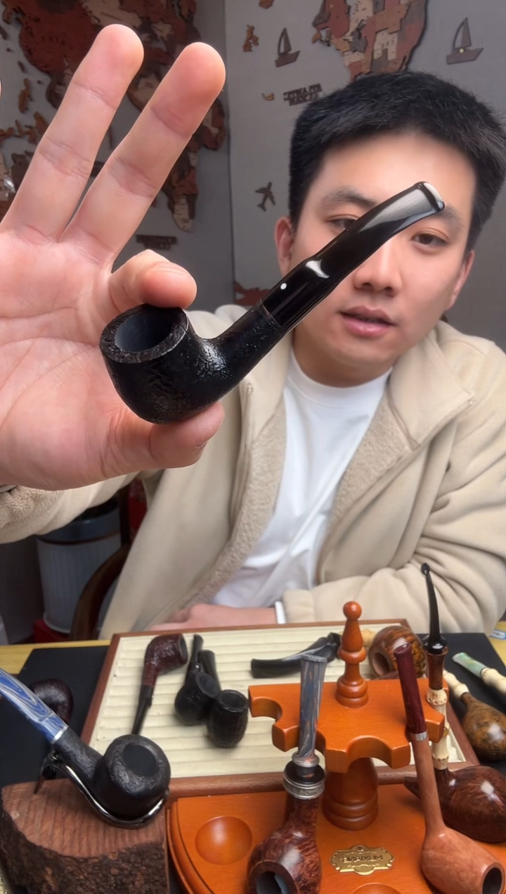 石楠木意大利进口石楠木烟斗