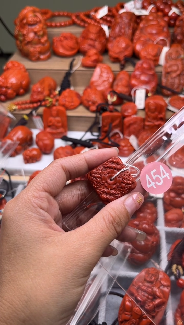 【闪购商品】南红玛瑙珠宝奇石未镶嵌454