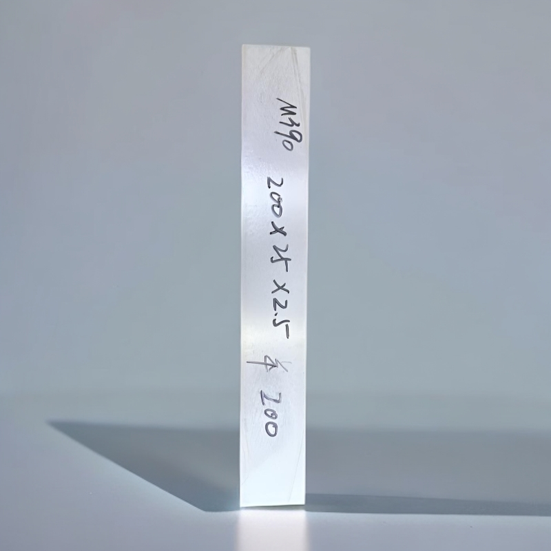 奥地利进口M390钢板