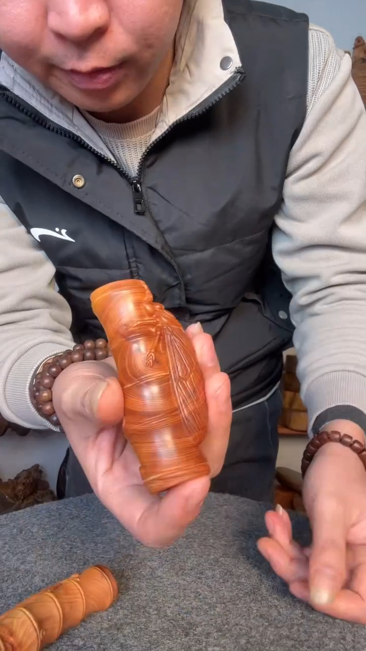 【闪购商品】柏木（崖柏）崖柏2