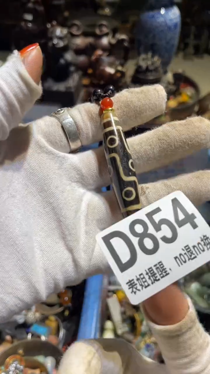 陶瓷珍*表姐直播所见所得