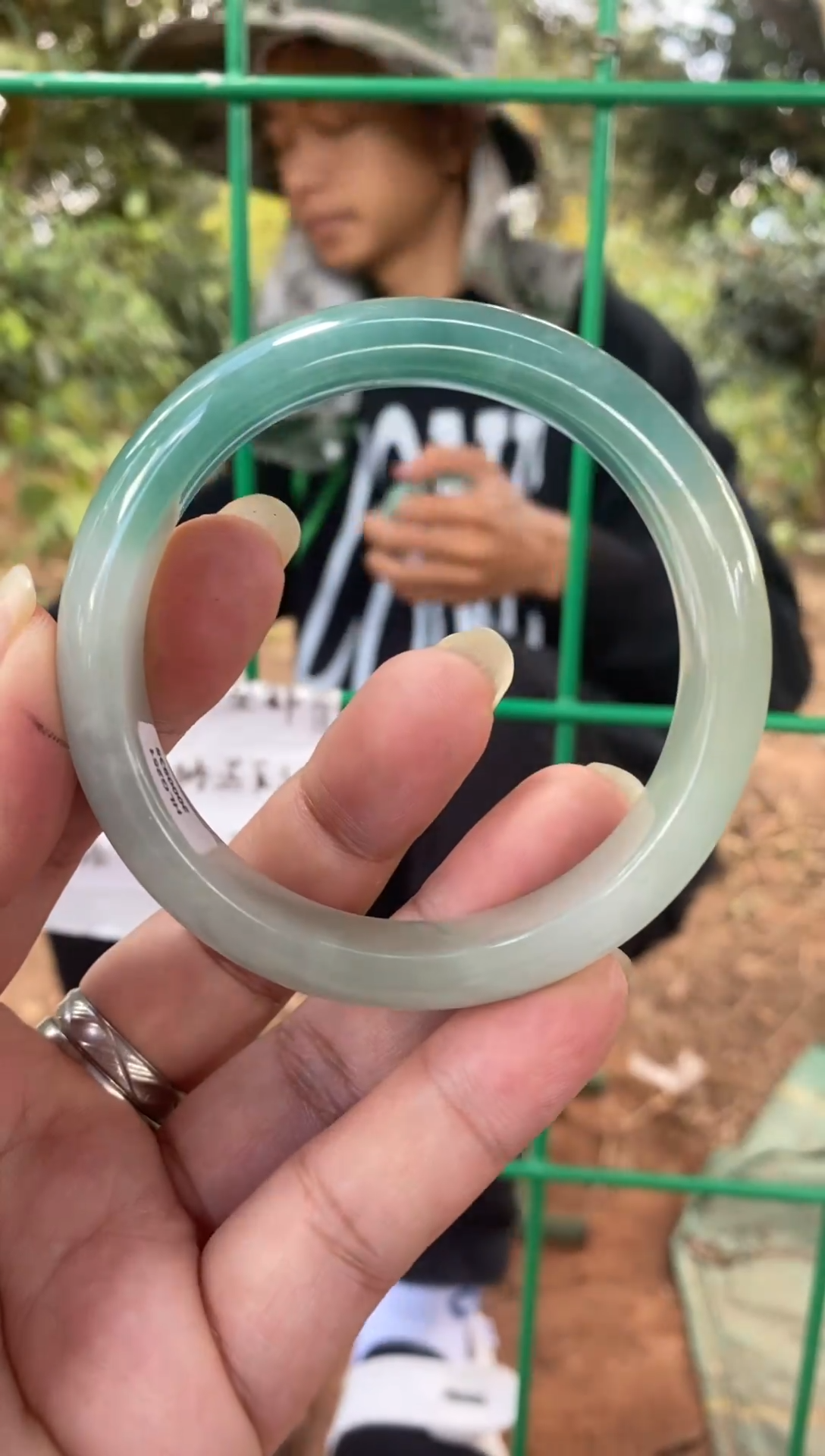 非金属无所见即所得099圈口59.3