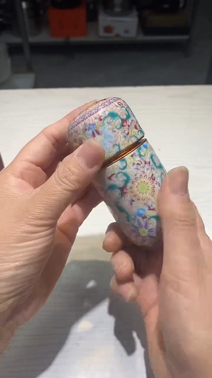 瓷片生活的本意就是开心@@1