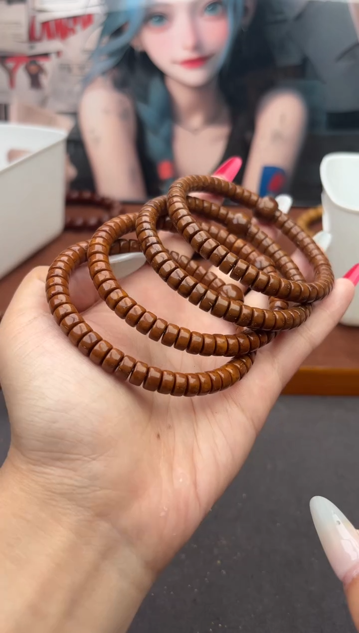 紫金鼠手串紫金鼠29号