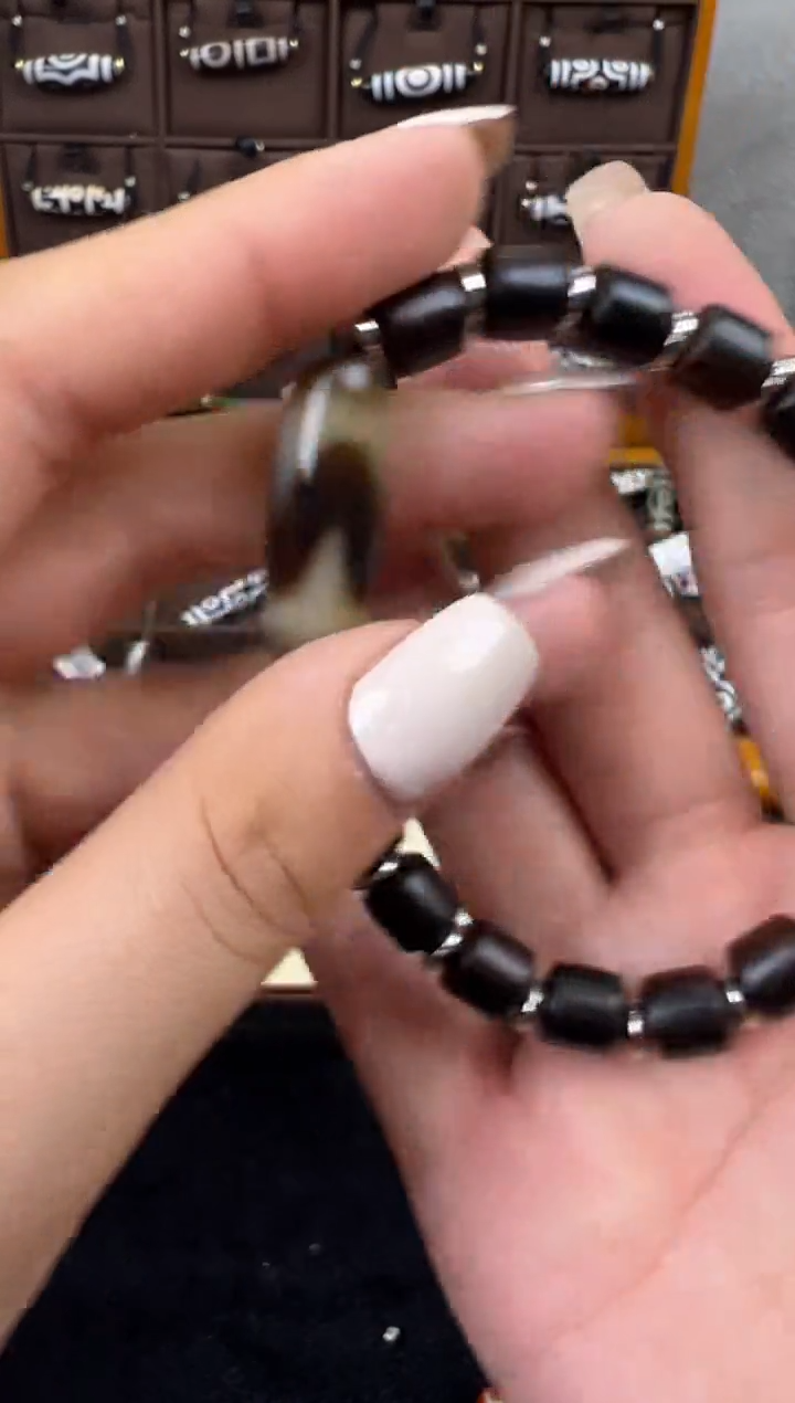 【闪购商品】玛瑙/玉髓吊坠(不含链)未镶嵌65.