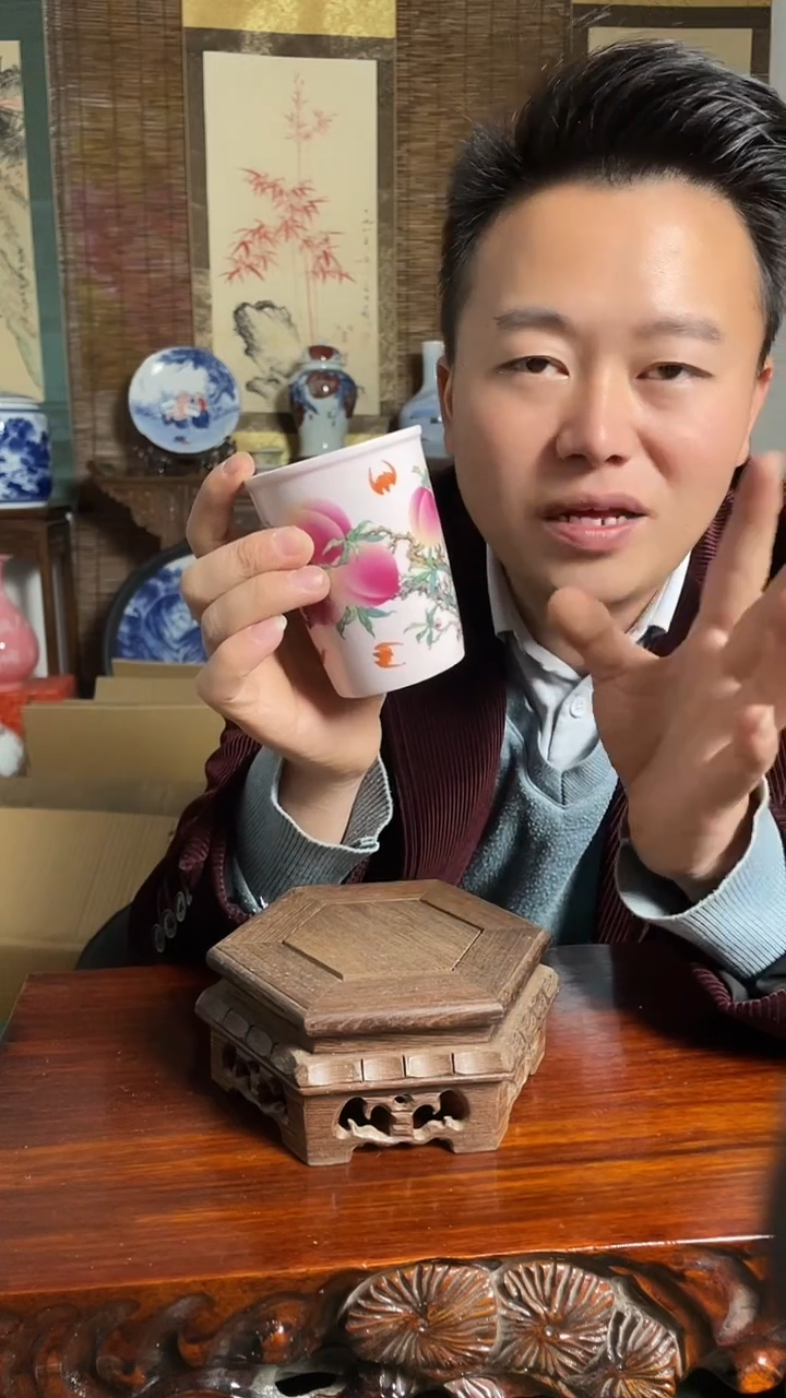 景德镇高温瓷002