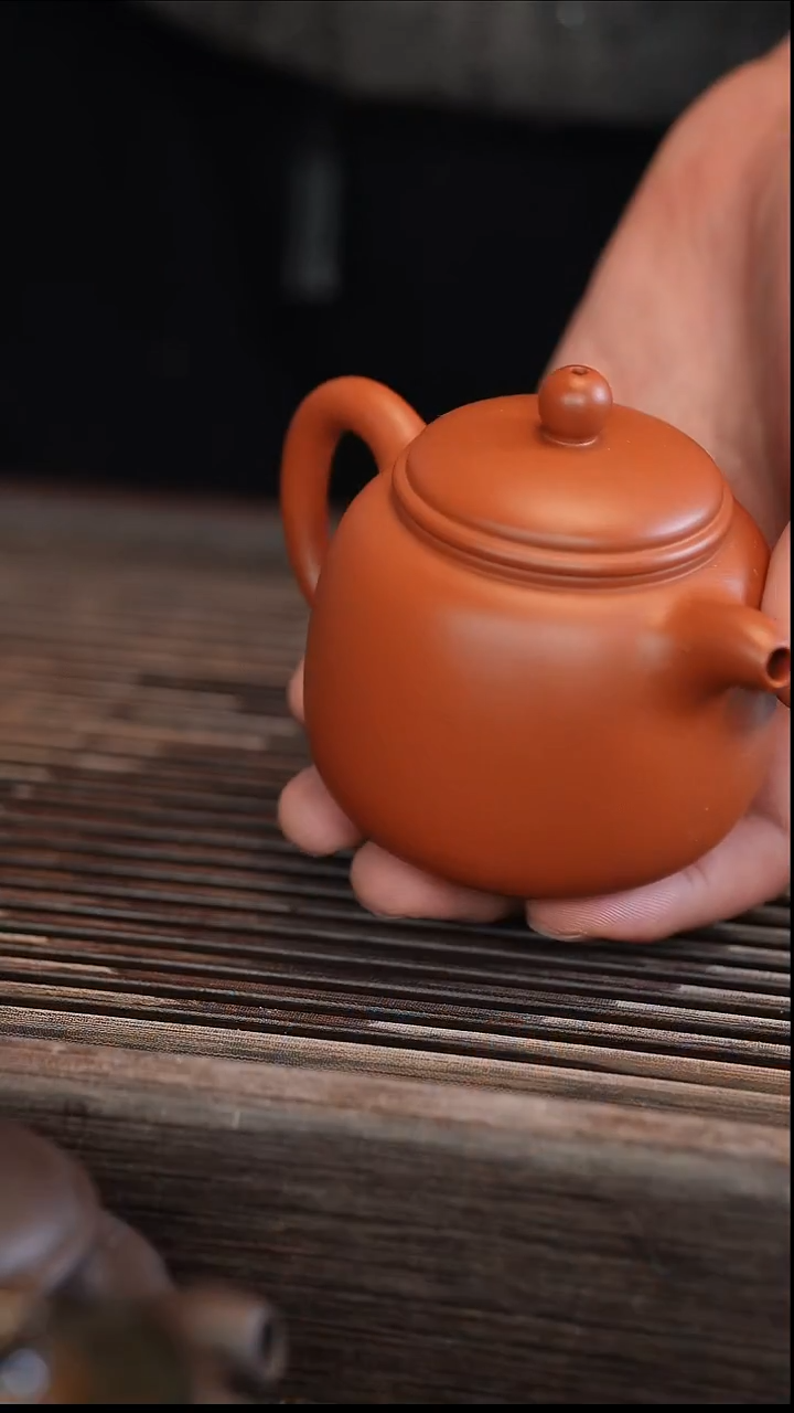 茶壶紫砂200c           