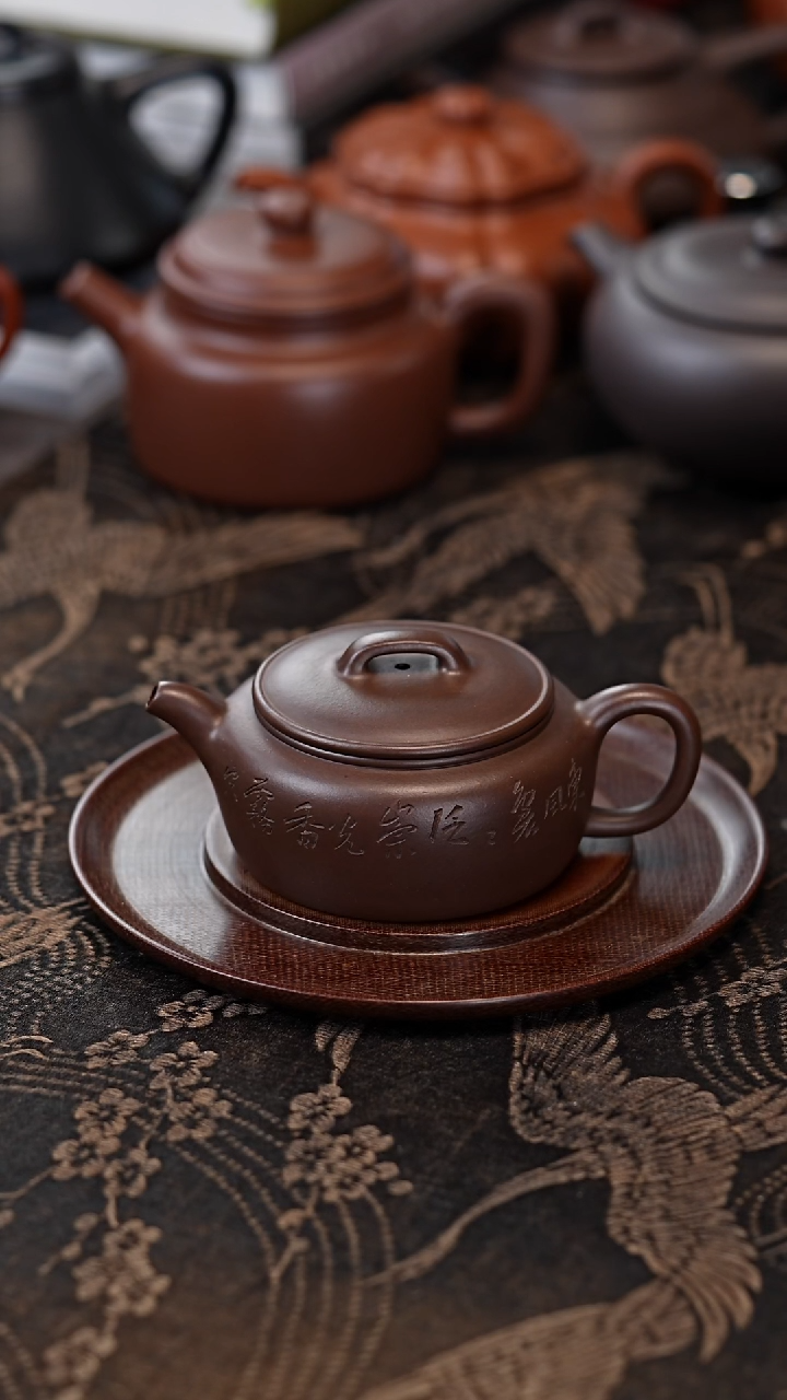 茶壶紫砂可*11111111
