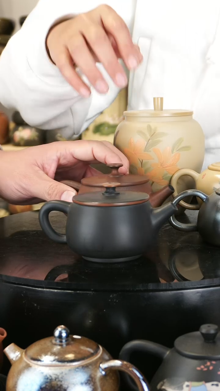 【闪购商品】壶204- 苏橙茶周边.....