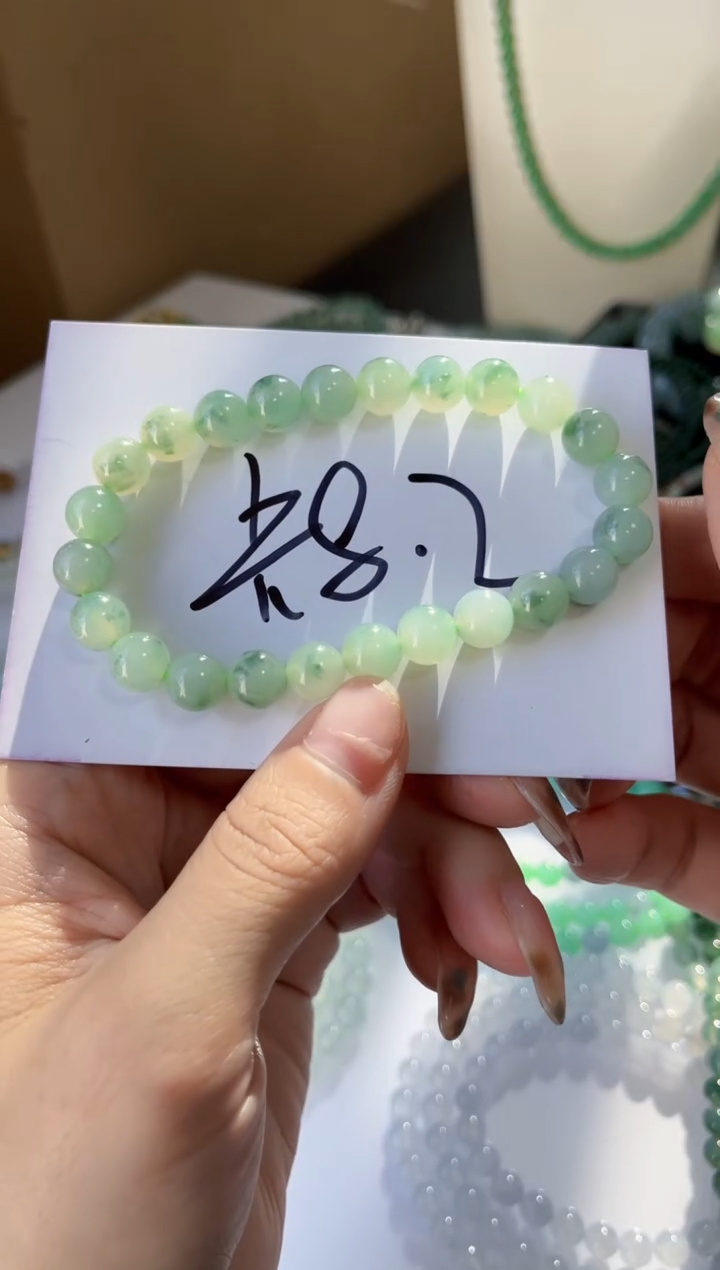 未镶嵌定制翡翠缅甸天然翡翠A货