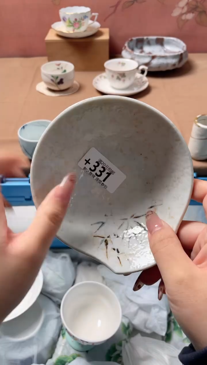 瓷片龘瓷器瓷器+331