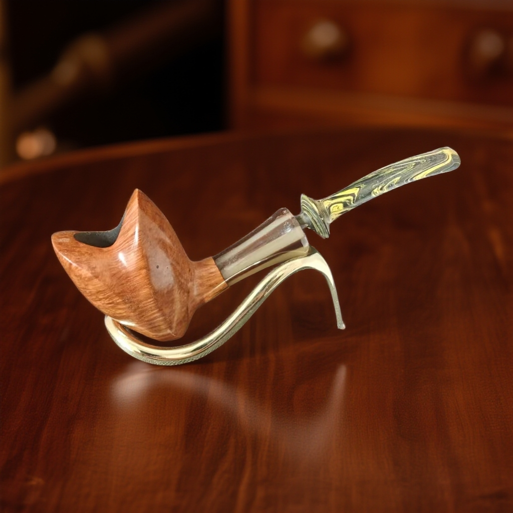 石楠木烟斗坎伯兰斗嘴