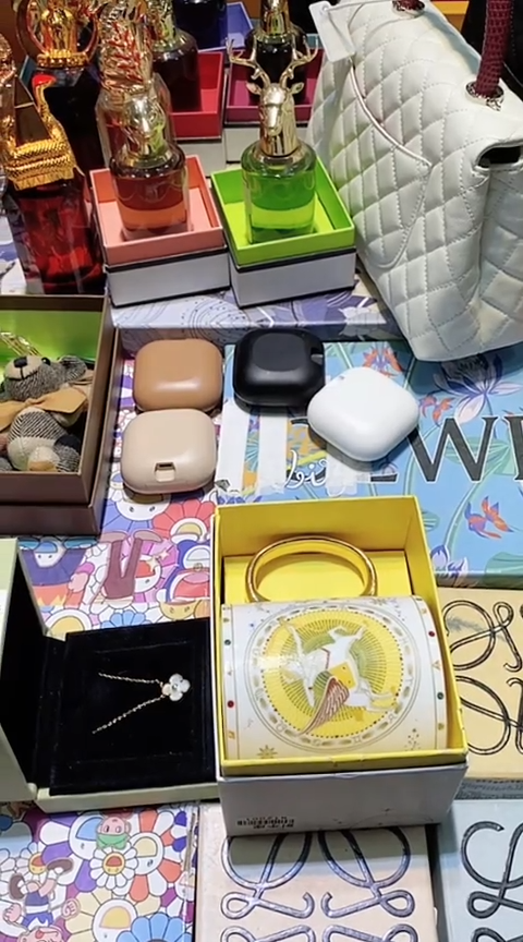 【闪购商品】瓷片换类目孤品单品一件不留