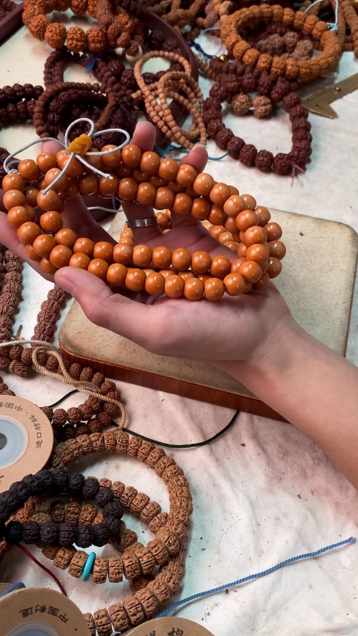 【闪购商品】金刚菩提吊坠8888888888888