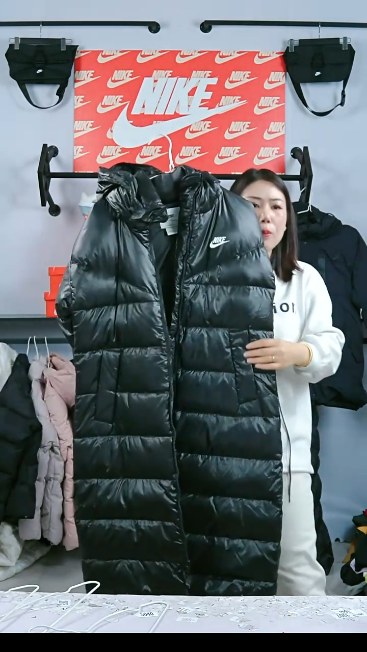 2454闪购编码运动衣以直播间过品为准尺码S