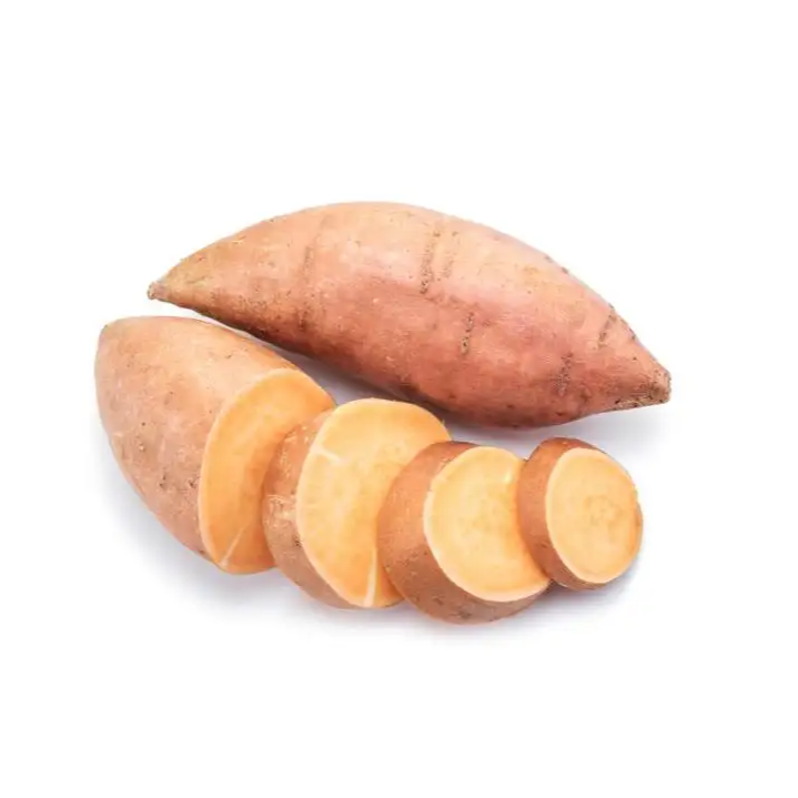 企美有机红薯700g/袋