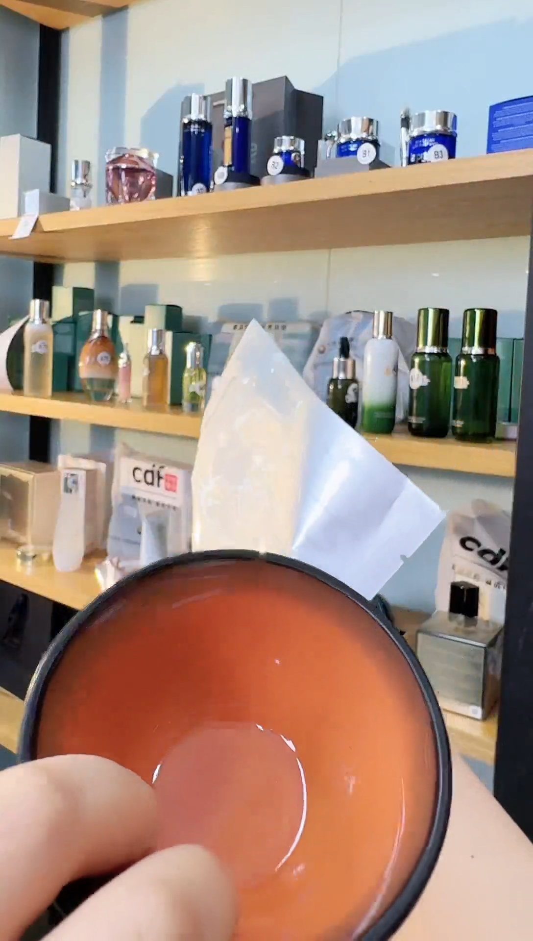 杯瓷片全新正品一件不留@A5