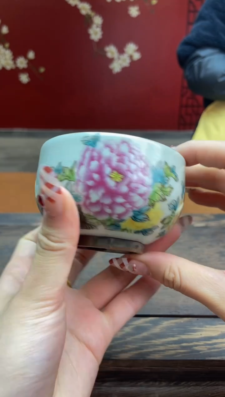 【闪购商品】婷婷陶瓷直播间专属链接