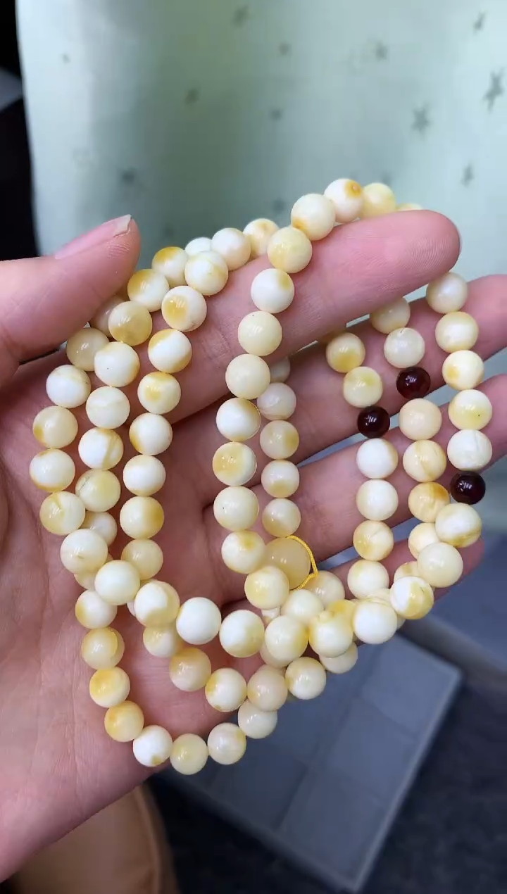 【闪购商品】琥珀珠宝奇石未镶嵌137