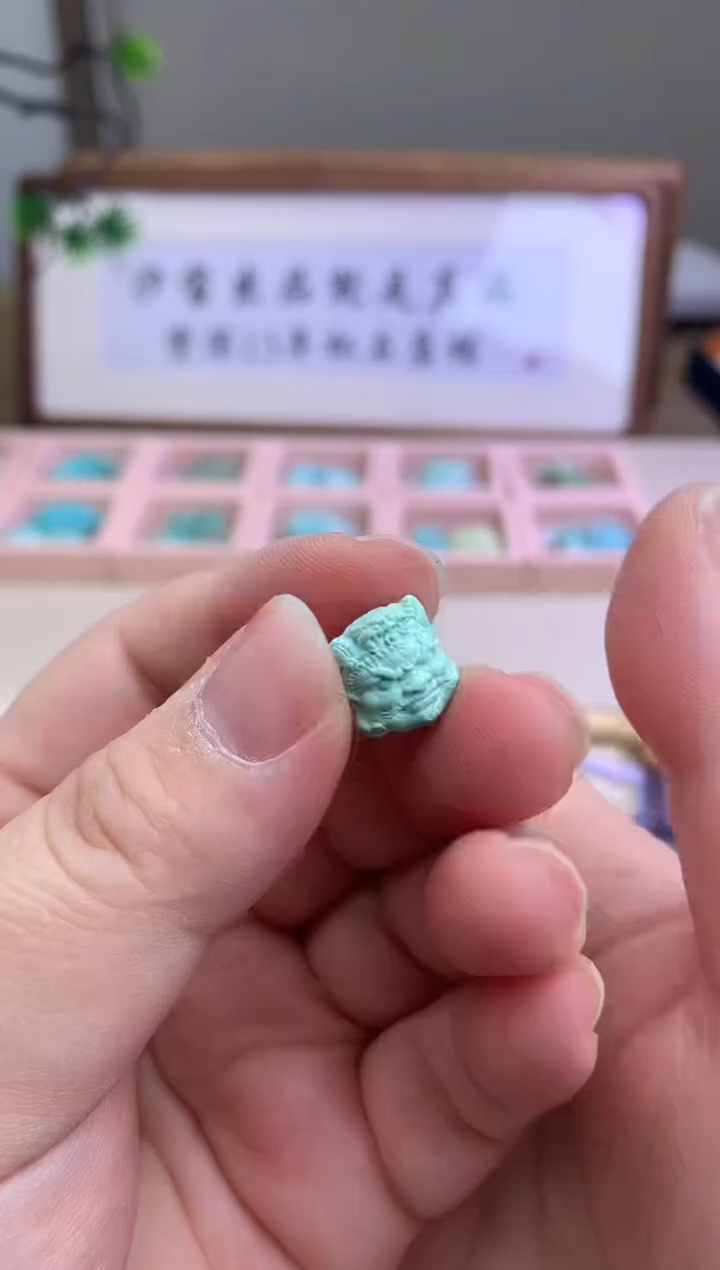 【闪购商品】南红玛瑙雕刻未镶嵌B43雕刻