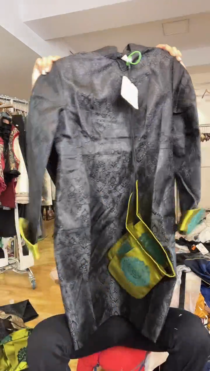 重工裙 2X   135斤以里