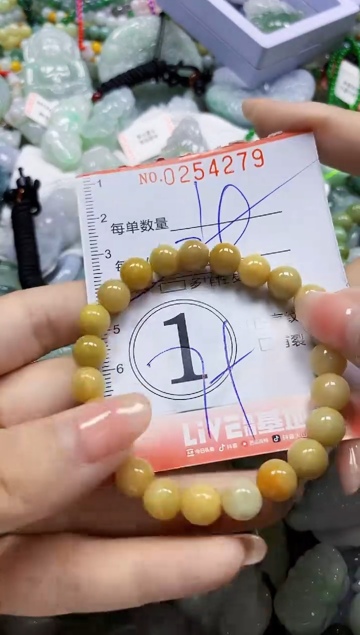 颈饰未镶嵌翡翠闪购0254279多样性发其一