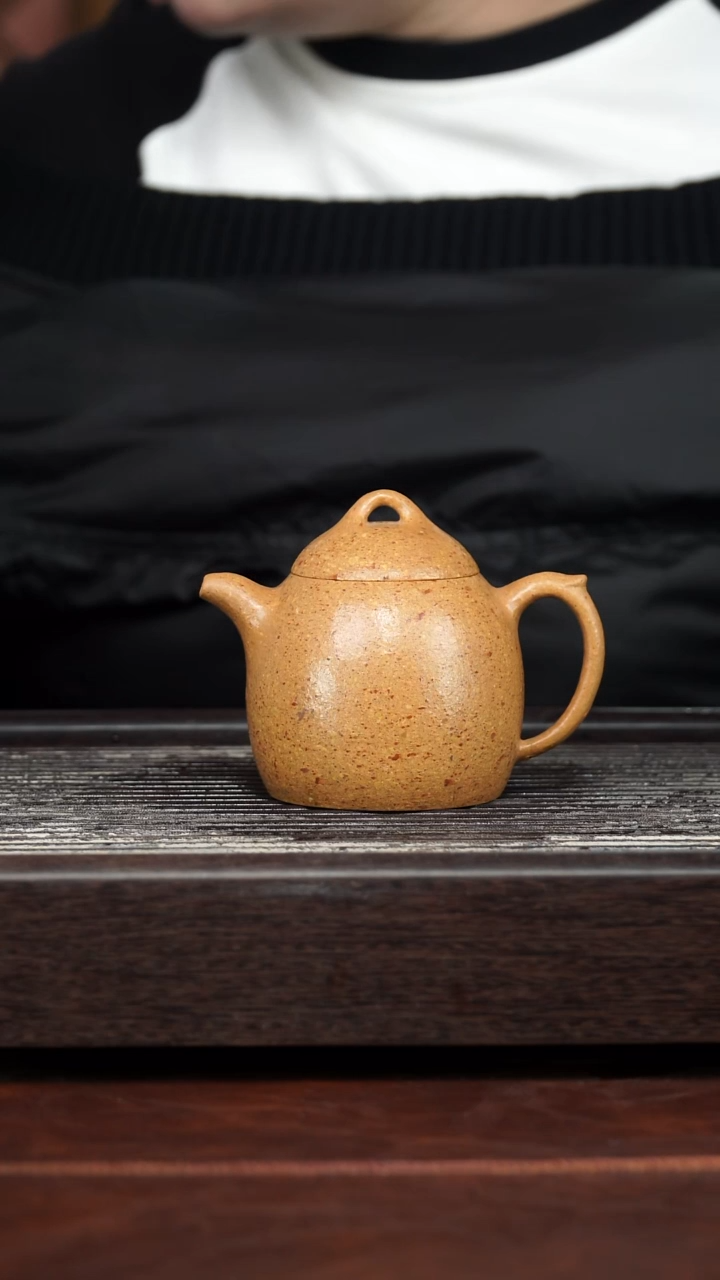 茶壶紫砂精品紫砂壶15..........220CC