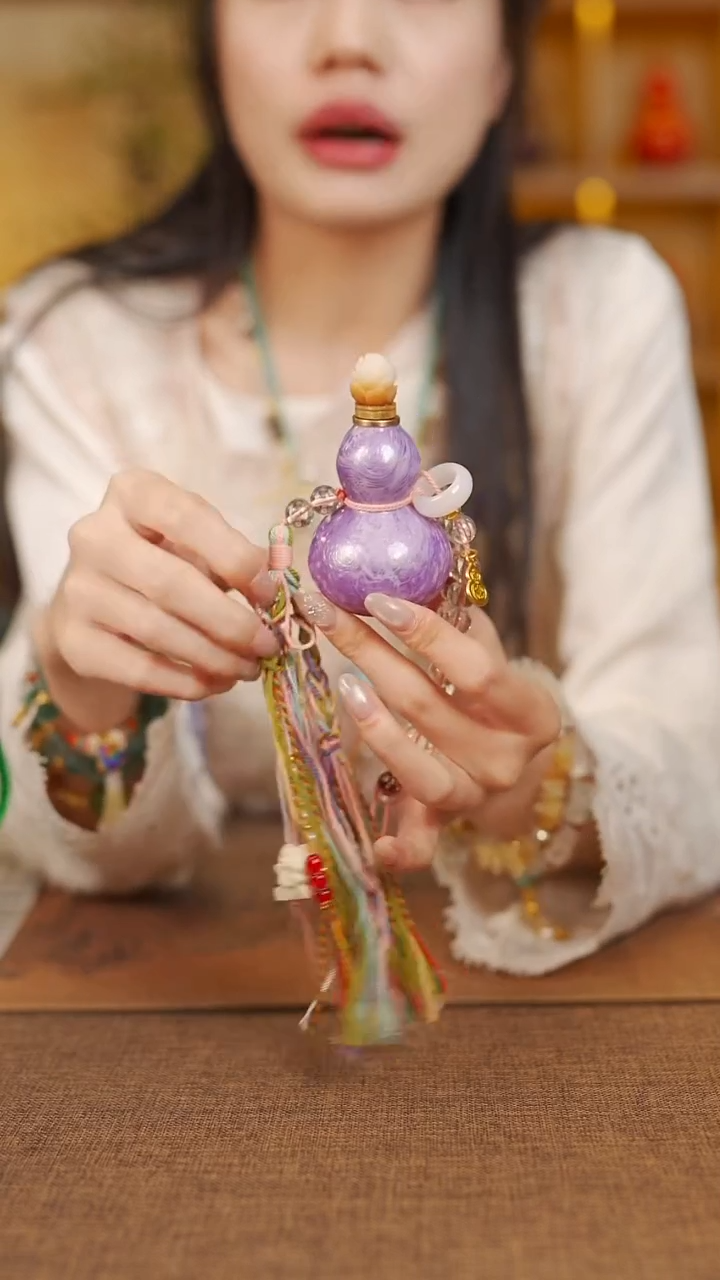 336宴禾堂漆艺工艺葫芦118