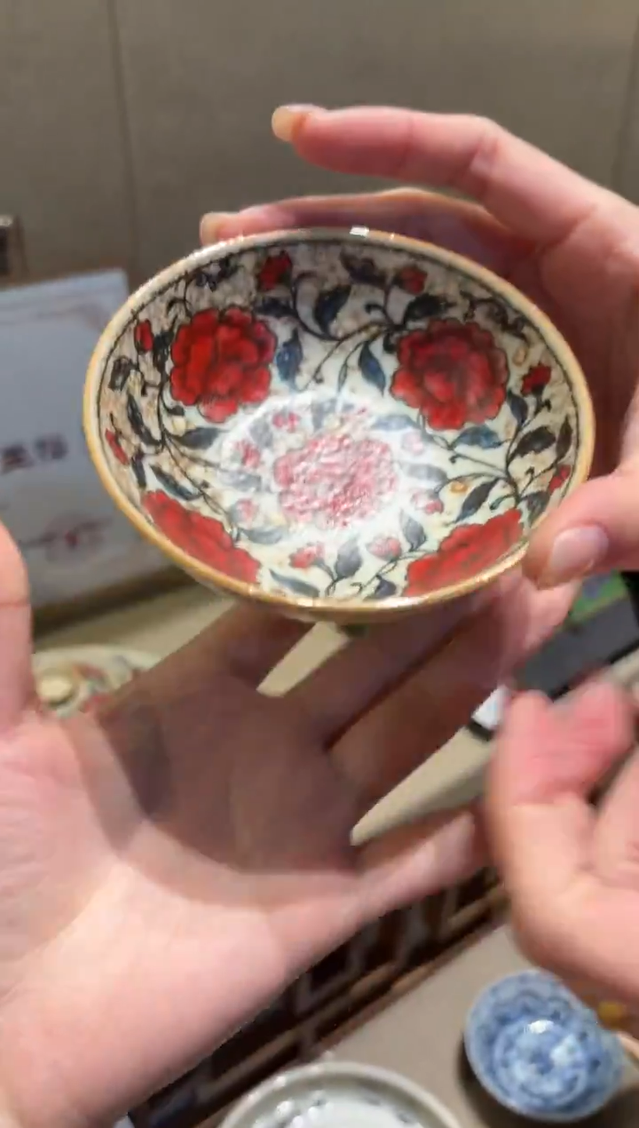 瓷片          @@XLZW036