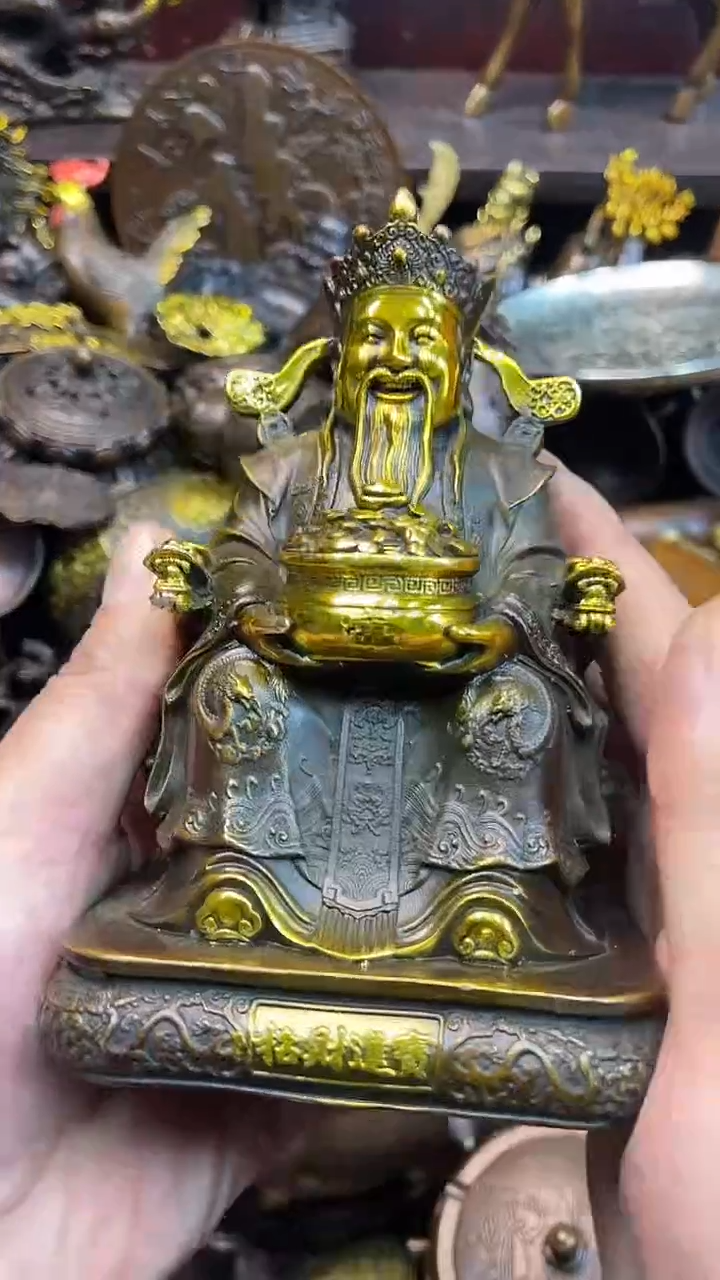 1 案台摆件 物品摆件 