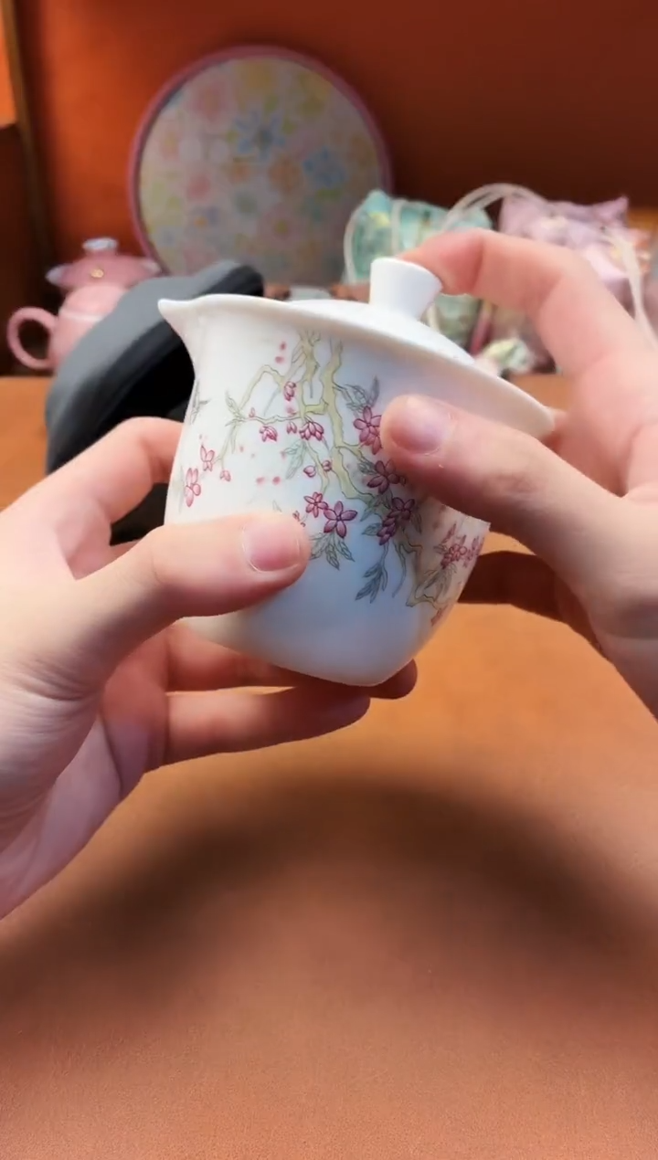 陶瓷@云问茶具链接茶具链接