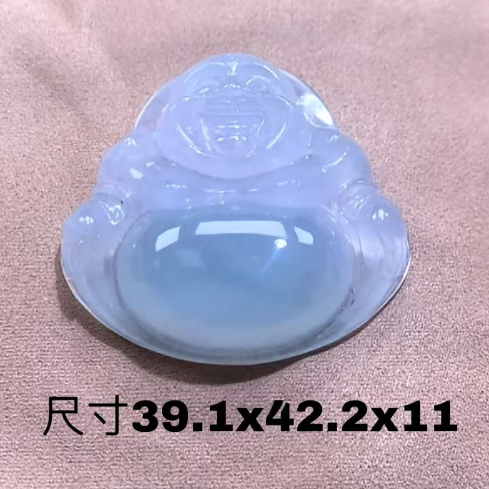 缘成翡翠天然缅甸翡翠A货