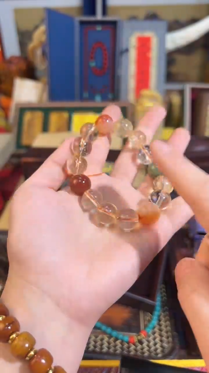 【闪购商品】玛瑙/玉髓手链合金28凯凯凯凯凯凯凯凯