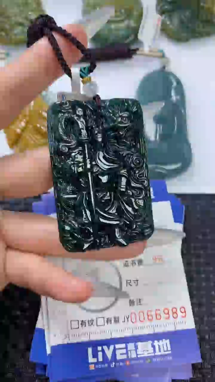 【闪购商品】翡翠颈饰未镶嵌1111111111111111
