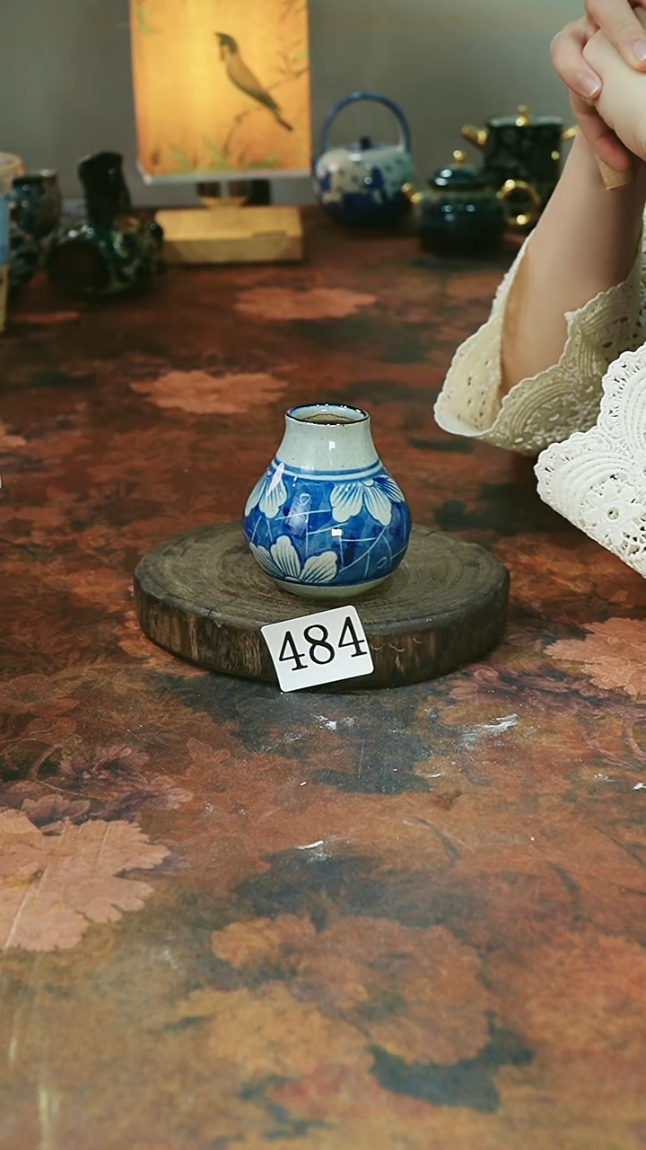 茶碗...........484