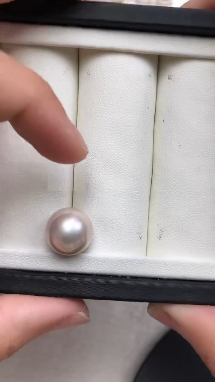 无非金属13.1mm 单珠