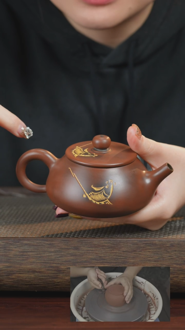 【闪购商品】放漏福利纯手工原矿泥料约200ml