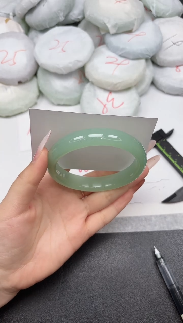 东凌女款手镯A111/6364