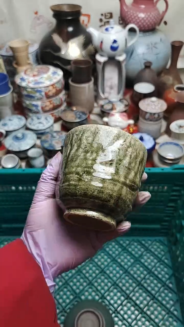 其他陶 紫韵陶艺优品小铺满30包邮