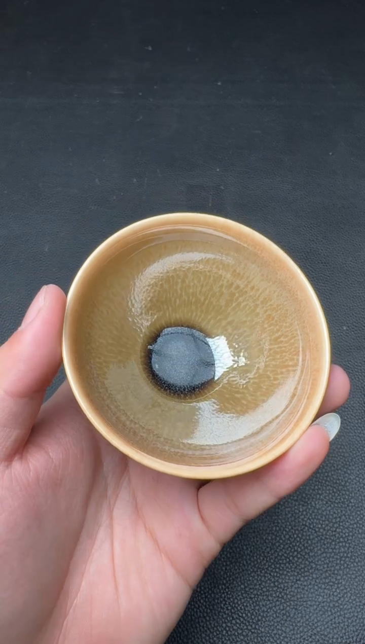 【闪购商品】茶盏兰亭叙李光熙金鳞腾海20