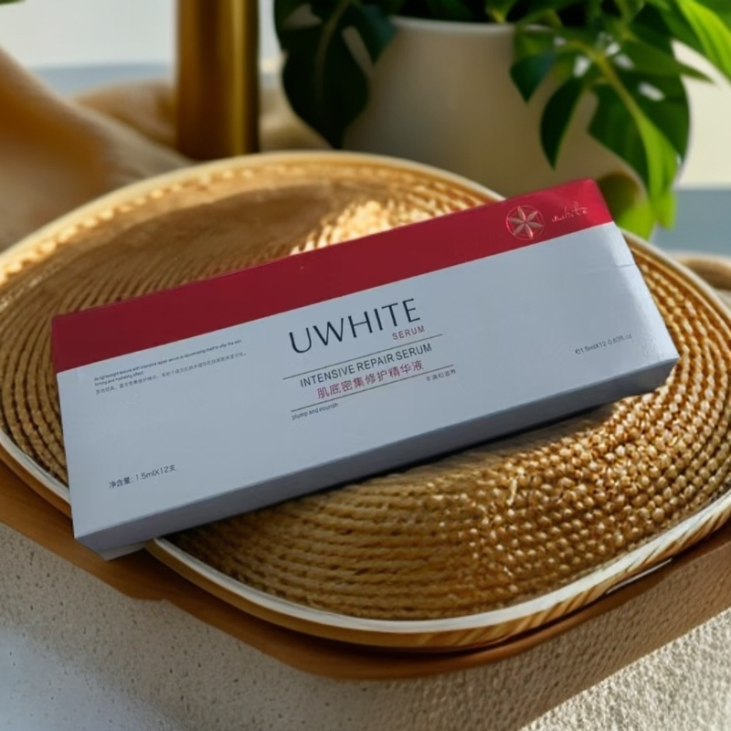 【少女弹】肌底密集修护精华液