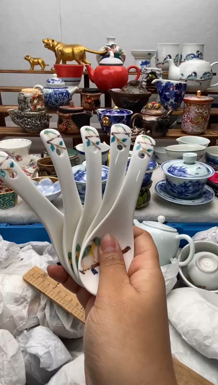 【闪购商品】瓷片全场满20包邮一对一闪购
