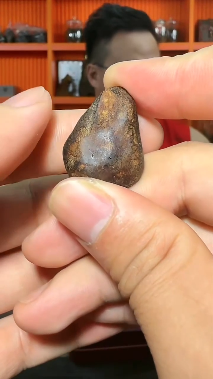 沉香吊坠b10号多样性发一