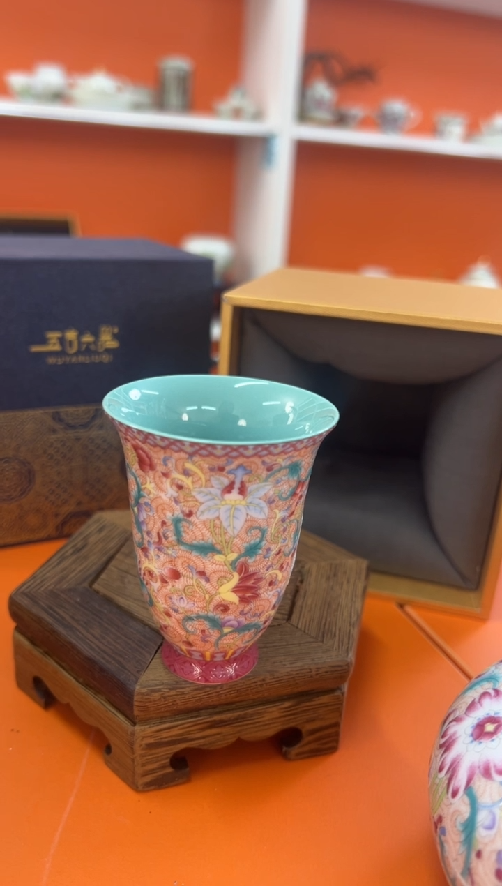 【闪购商品】瓷片小乔闪电购链接
