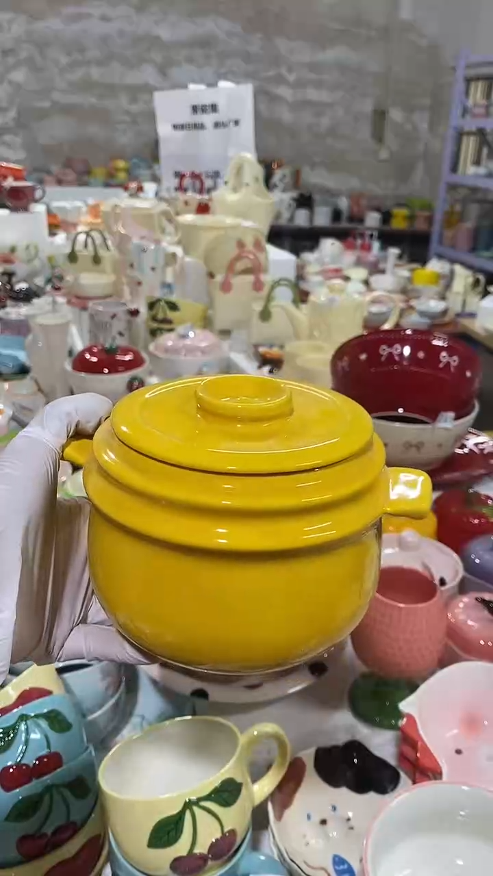 瓷片默认微瑕满15米包邮